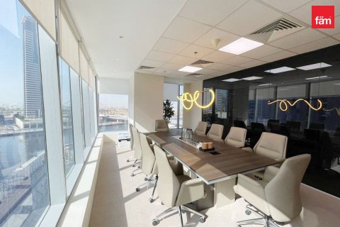 مكتب في الخليج التجاري, دبي 136.1 م² رقم 70614 - صورة 12