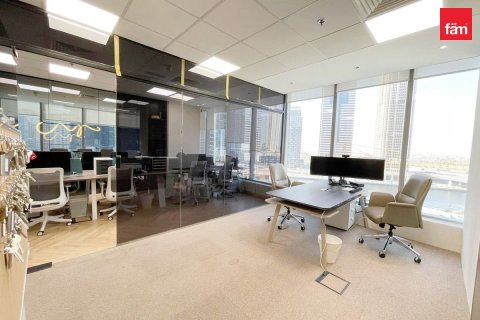 مكتب في الخليج التجاري, دبي 136.1 م² رقم 70614 - صورة 10