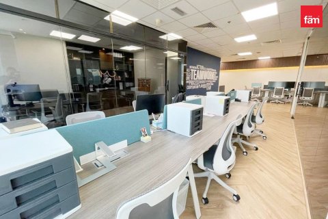 مكتب في الخليج التجاري, دبي 136.1 م² رقم 70614 - صورة 6