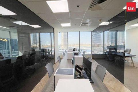 مكتب في الخليج التجاري, دبي 136.1 م² رقم 70614 - صورة 7