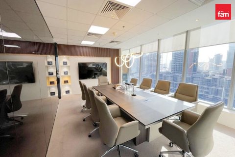 مكتب في الخليج التجاري, دبي 136.1 م² رقم 70614 - صورة 11