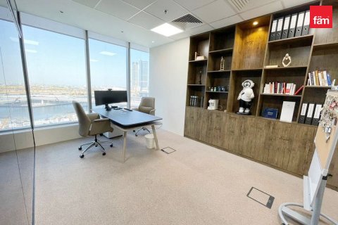 مكتب في الخليج التجاري, دبي 136.1 م² رقم 70614 - صورة 3