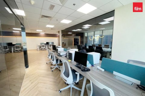 مكتب في الخليج التجاري, دبي 136.1 م² رقم 70614 - صورة 1