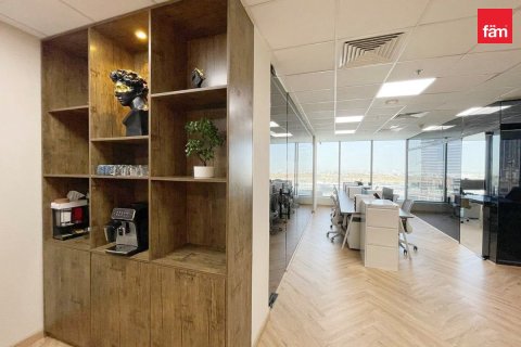 مكتب في الخليج التجاري, دبي 136.1 م² رقم 70614 - صورة 8