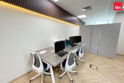 مكتب في الخليج التجاري, دبي 136.1 م² رقم 70614 - صورة 4