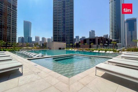 Apartment in Business Bay, Dubai 2 bedrooms, 88.1 sq.m. № 70618 - photo 1