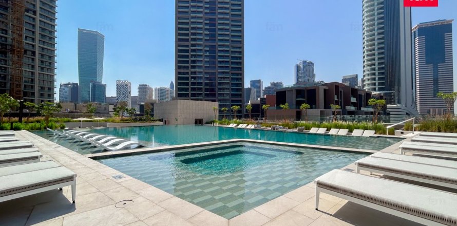 Apartment in Business Bay, Dubai 2 bedrooms, 88.1 sq.m. № 70618