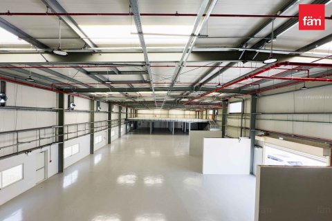 Entrepôt à Dubai, 1909.2 m², № 70617 - photo 5