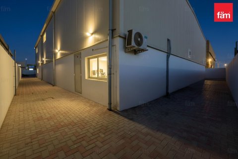 Entrepôt à Dubai, 1909.2 m², № 70617 - photo 15