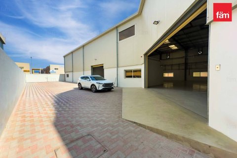 Entrepôt à Dubai, 1909.2 m², № 70617 - photo 2