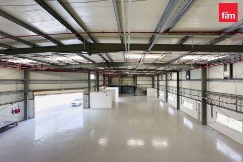 Entrepôt à Dubai, 1909.2 m², № 70617 - photo 4