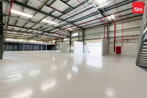 Entrepôt à Dubai, 1909.2 m², № 70617 - photo 8