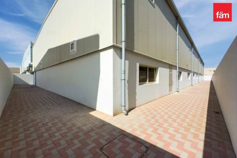 Entrepôt à Dubai, 1909.2 m², № 70617 - photo 1