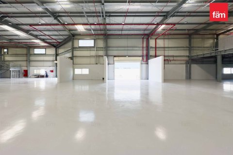 Entrepôt à Dubai, 1909.2 m², № 70617 - photo 10