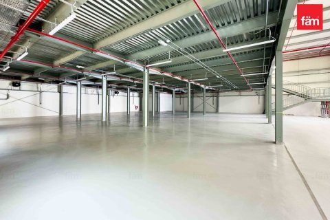 Entrepôt à Dubai, 1909.2 m², № 70617 - photo 12