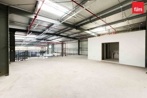 Entrepôt à Dubai, 1909.2 m², № 70617 - photo 11