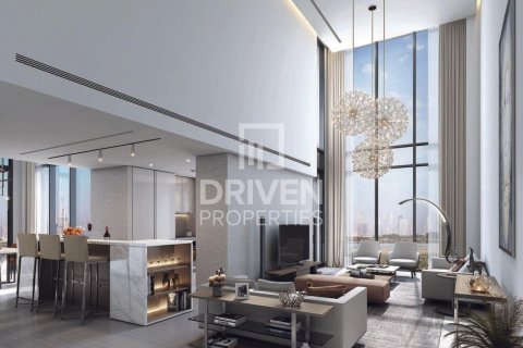 Apartment in Nad Al Sheba 1, Nadd Al Sheba, Dubai 3 bedrooms, 162 sq.m. № 19331 - photo 9