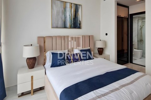 Apartamento en Al Furjan, Dubai, 1 dormitorio, 90 m², № 19328 - foto 2