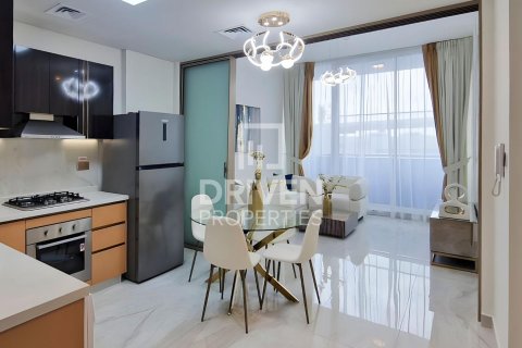 Appartement à Al Furjan, Dubai, 1 chambre, 91 m², № 19328 - photo 5