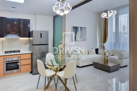 Appartement à Al Furjan, Dubai, 1 chambre, 91 m², № 19328 - photo 3