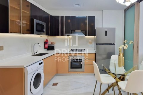 Appartement à Al Furjan, Dubai, 1 chambre, 91 m², № 19328 - photo 6