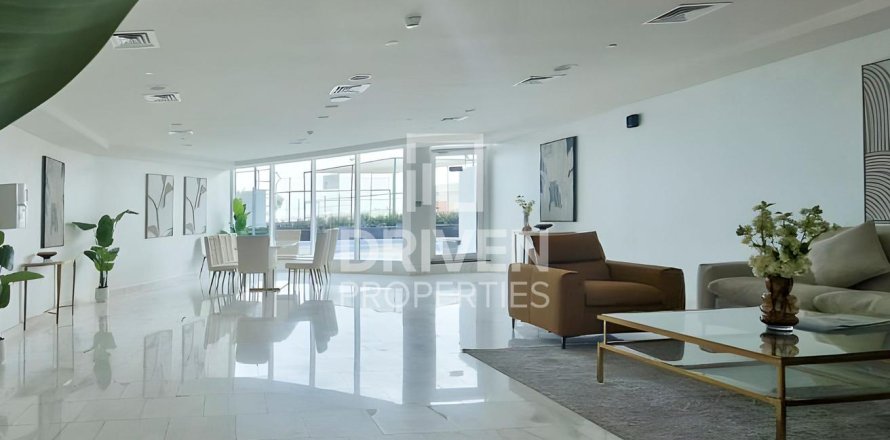 Apartamento en Al Furjan, Dubai, 1 dormitorio, 90 m², № 19328