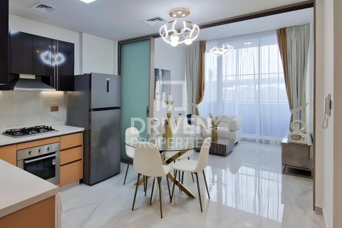 Apartamento en Al Furjan, Dubai, 1 dormitorio, 90 m², № 19328 - foto 5