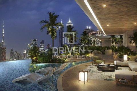Duplex in Al Wasl, Dubai 4 bedrooms, 614 sq.m. № 19339 - photo 10