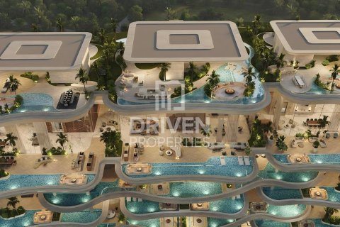 Duplex in Al Wasl, Dubai 4 bedrooms, 614 sq.m. № 19339 - photo 13