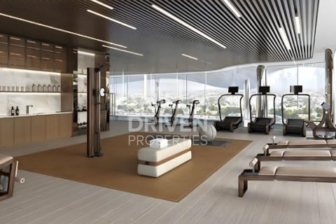 Duplex in Al Wasl, Dubai 4 bedrooms, 614 sq.m. № 19339 - photo 17