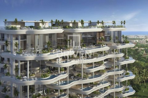 Duplex in Al Wasl, Dubai 4 bedrooms, 614 sq.m. № 19339 - photo 20