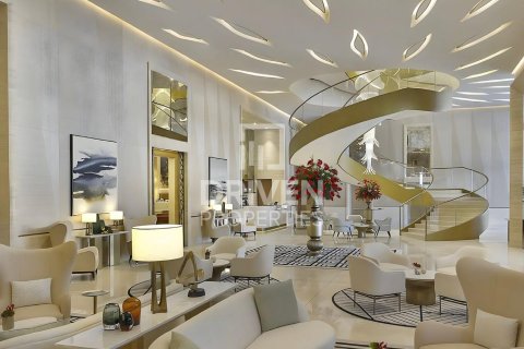 Duplex in Al Wasl, Dubai 4 bedrooms, 614 sq.m. № 19339 - photo 4