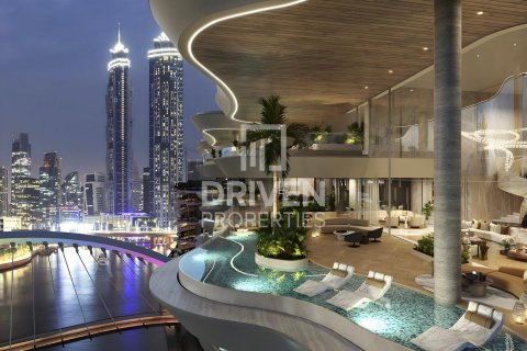 Duplex in Al Wasl, Dubai 4 bedrooms, 614 sq.m. № 19339 - photo 6
