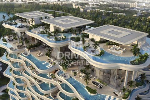Duplex in Al Wasl, Dubai 4 bedrooms, 614 sq.m. № 19339 - photo 15
