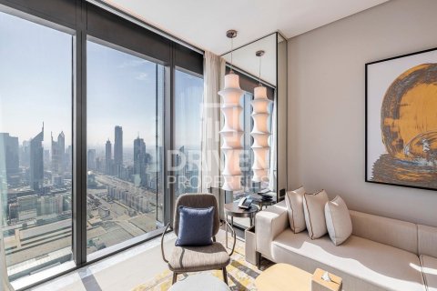 Apartment in Zabeel, Dubai 1 bedroom, 80 sq.m. № 19330 - photo 4