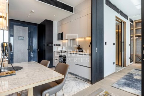 Apartment in Zabeel, Dubai 1 bedroom, 80 sq.m. № 19330 - photo 13