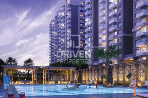 Apartment in Nad Al Sheba 1, Nadd Al Sheba, Dubai 1 bedroom, 84 sq.m. № 19332 - photo 5