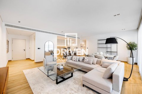 Appartement à City Walk, Dubai, 1 chambre, 138 m², № 19329 - photo 3