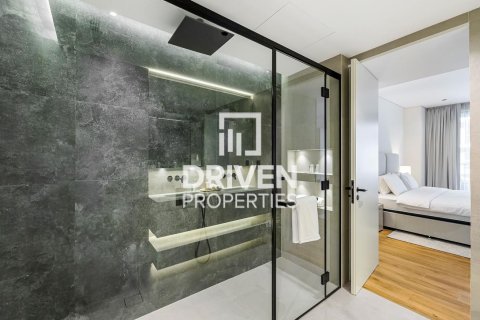 Appartement à City Walk, Dubai, 1 chambre, 138 m², № 19329 - photo 15