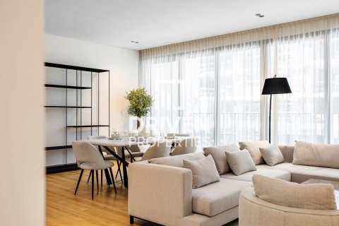 Appartement à City Walk, Dubai, 1 chambre, 138 m², № 19329 - photo 6