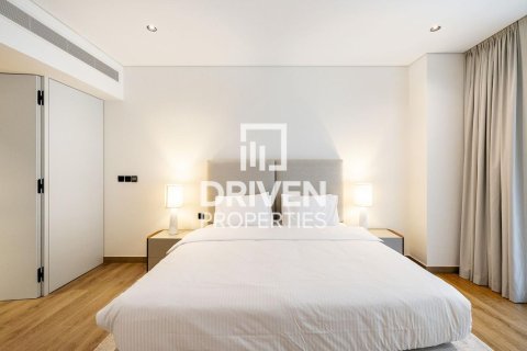 Appartement à City Walk, Dubai, 1 chambre, 138 m², № 19329 - photo 7