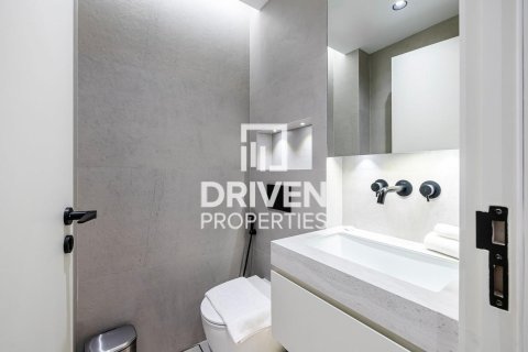 Appartement à City Walk, Dubai, 1 chambre, 138 m², № 19329 - photo 13