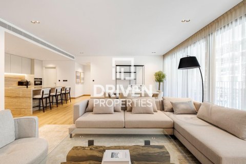 Appartement à City Walk, Dubai, 1 chambre, 138 m², № 19329 - photo 4