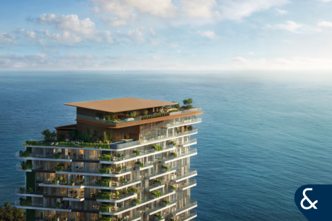 Apartamento en Maritime City, Dubai, 3 dormitorios, 174 m², № 98302 - foto 6