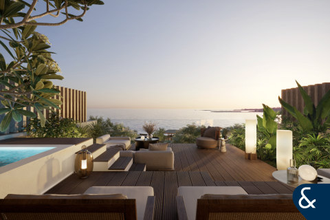 Apartamento en Maritime City, Dubai, 3 dormitorios, 174 m², № 98302 - foto 5