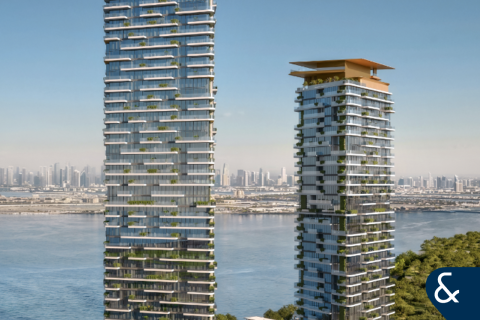 Apartamento en Maritime City, Dubai, 3 dormitorios, 174 m², № 98302 - foto 10