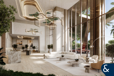 Apartamento en Maritime City, Dubai, 3 dormitorios, 174 m², № 98302 - foto 12