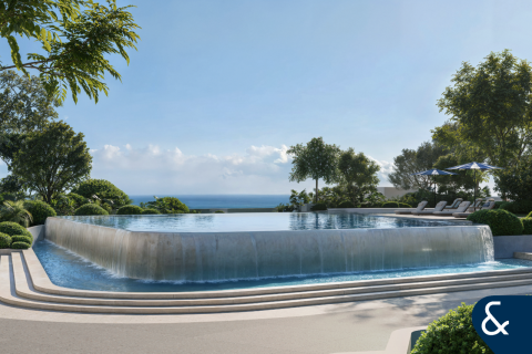 Apartamento en Maritime City, Dubai, 3 dormitorios, 174 m², № 98302 - foto 15