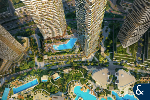 Apartamento en Maritime City, Dubai, 3 dormitorios, 174 m², № 98302 - foto 7