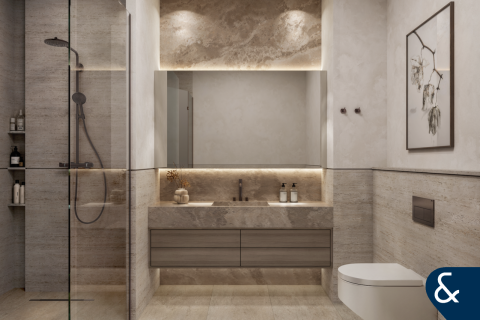 Apartamento en Maritime City, Dubai, 3 dormitorios, 174 m², № 98302 - foto 2